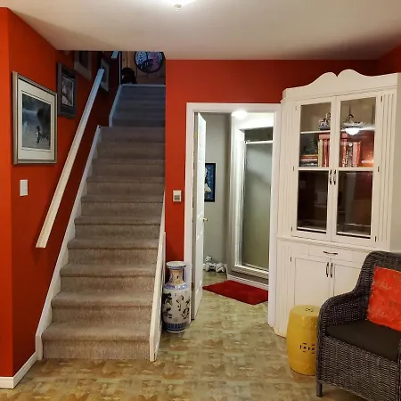 Shambhala Bed And Breakfast-2